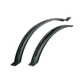 Sks Germany 11618 Hightrek 2.0 Fender - 700c 50mm Black Set