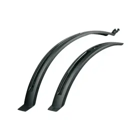 11618 Sks Germany Hightrek 2.0 Fender - 700c 50mm Black Set