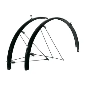 11811 Sks Germany B35 Bluemels Fender - 700c 37mm Black Set