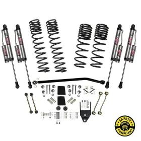 Jl35rbkxlt Skyjacker 3 5 In Suspension Lift System