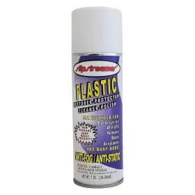 54689 Slipstreamer Slip Streamer Cleaner And Polish S-c/p-m Anti Fog/static 1 Can