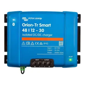 Ori481238120 Smart 8719076065586 Victron Orion-tr 48/12 30a 360w Isolated Dc-dc #ori481238120