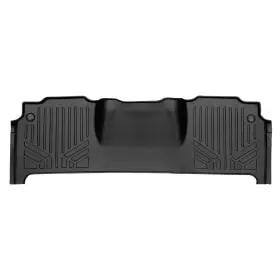 Smartliner 840004635507 All Weather Protection Custom Fit Black 2nd Row Liner Compatible With