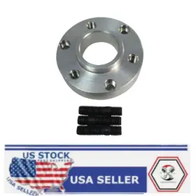 Smb157hkgcygh Smb American Wheel Hub To Metric Adapter -