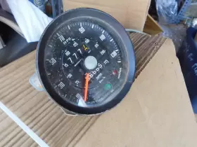 215038 Smiths Sn6203/38/40 Triumph Gt6 Used Original Speedometer 1968-1973