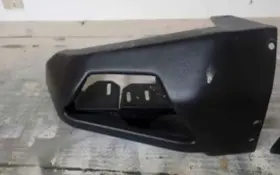 76731 Smittybilt Bumper Corner Set 2 Stryker Front Wings -