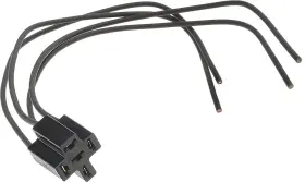 Mcsct2 Smp - Connector Assembly