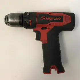 Cdr861 Snap-on 3/8 Inch Brushless Cordless Drill Tool Only