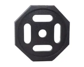 Snappad 874119000608 Base1 - Leveling Jack Foot Pad