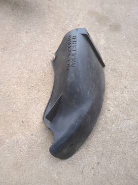 Snapper 16865 Rp21675b17bv Lawn Mower Oem Recycling Mulcher
