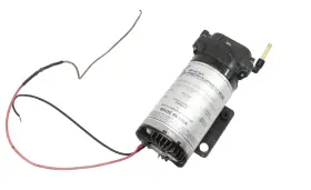 4384244 Snow Performance Water Methanol Pump Max Pressure 300 Psi