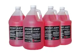 Sno-40008 Snow Performance 95984 Boost Juice Case Of 4 Gallons Part