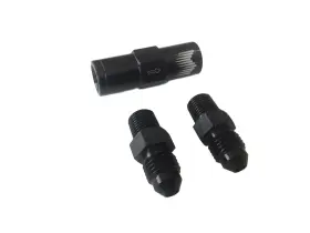 8cv-brd Snow Performance/nitrous Exp Check Valves