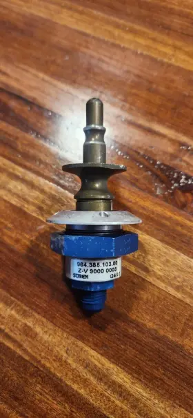 964.385.103.00 Sobek Airjack Lance/valve