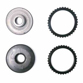 Sonnax 104960-10k Apply Piston Kit 4th-5th-6th Clutch High Capacity 6l80 6l90