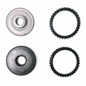 4th-5th-6th Sonnax 104960-10k Apply Piston Kit Clutch High Capacity 6l80 6l90
