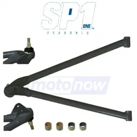 Sp1 Mn/f42e Right Chrome Moly Lower A-arm For 2013 Arctic Cat Proclimb M 800 - Sf