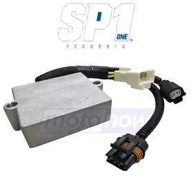 J8mt Sp1 Mn/j8mt Voltage Regulator For 2015 Arctic Cat Xf 6000 Sno Pro - Electrical Az