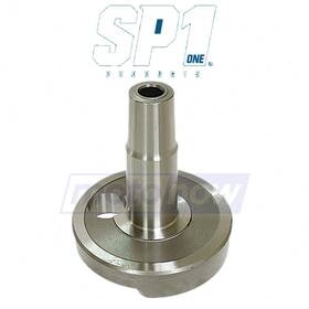 Sp1 Mn/m8m9 Crank Web For 2008 Polaris 700 Switchback - Engine Crankcase Components Zx