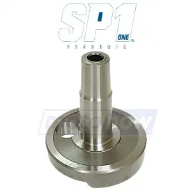 M8m9 Sp1 Mn/m8m9 Crank Web For 2008 Polaris 700 Switchback - Engine Crankcase Components Zx
