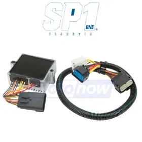 Twn8 Sp1 Mn/twn8 Voltage Regulators For 2007 Polaris 600 Ho Iq - Electrical Un