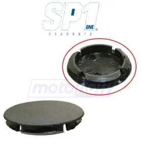 Sm-04432 Sp1 Idler Wheel Cap For Track Systems Ic