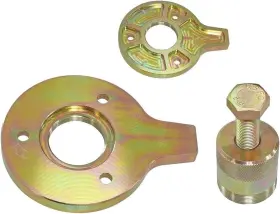 Sm-12585 Sp1 Flywheel Puller Tool Ski-doo 1980-2019 420 8760 81 And 529 0355 47
