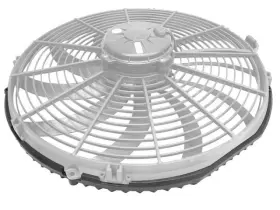 Spal-30130074 Spal 30130074 - 16 Inch Va18 Shroud Gasket