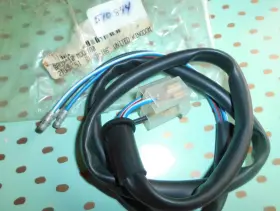 171-400 Sparks 510894 Austin Healey Jaguar Mg Triumph New Headlamp Harness 510784