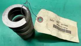 62123000-b Spartan 62123000 Genuine Oem Spring Coil For 40 See Desc Ships Free