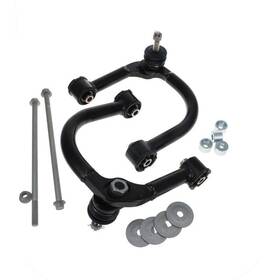 Spc Performance 082642356905 2021 Ford Bronco Adjustable Upper Control Arms