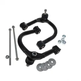 Spc Performance 082642356905 2021 Ford Bronco Adjustable Upper Control Arms