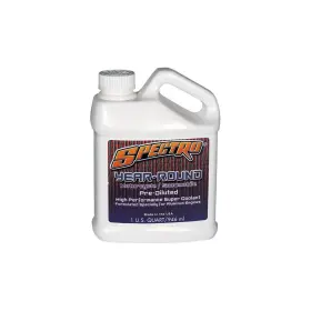 Spectro 831556000189 Year Round High Performance Coolant - 1 Quart R.yr