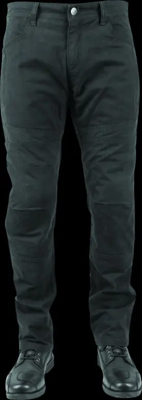 889834 Speed And Strength Dogs Of War Pant Black Size - For 40 X 32