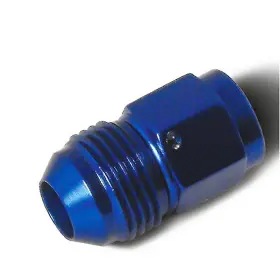 566827 Speedfx Adapter Fitting -6an Fm To -8an Blu Ml Expander