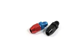 5730623 Speedfx Adapter Fitting -6an 3/8 Inch Tube R/b Ml Hard Ftg