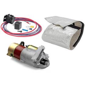 Speedmaster Pce393.1001k Starter Easy Kit