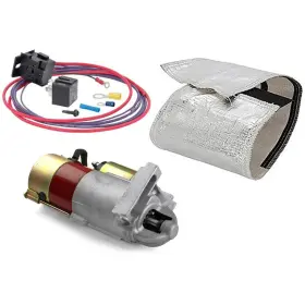 Pce393.1001k Speedmaster Starter Easy Kit