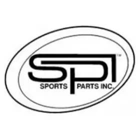 09-711282 Spi Lpsp345-a Full Gasket With Oil Seals Lionparts