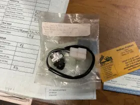 01-111-14 Spi Sports Parts Inc Nos Kill Switch For Yamaha