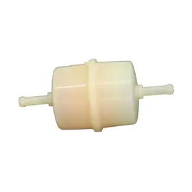 07-246-03 Spi Sports Parts Inc In-line Fuel Filter - 7/32 Inch