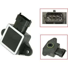 Sm-01283 Spi Sports Parts Inc Tps Sensor S-d
