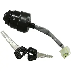 Sm-01548 Spi Sports Parts Inc Ignition Switch For Yamaha