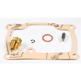 Spi Sports Parts Inc Sm-07078 Carburetor Repair Kit 34mm Zin
