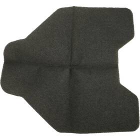 Spi Sports Parts Inc Sm-07557 Air Box Filter Arctic Cat