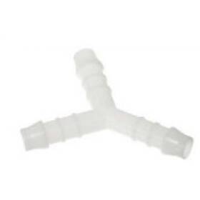 Spi Sports Parts Inc Up-07027-3a Y Fitting - 3/8 Inch