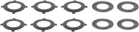Spicer 22233x Plate And Disc Kit