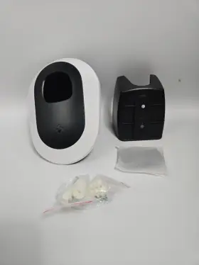 To100 Spigen Charging Cable Holder New - Open Box