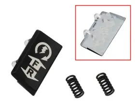 Sgu4k5thlj Sport Parts Sp1 Reverse Start Button For Arctic Cat Zr 9000 21-22