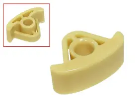 Vj0yph7fro Sport Parts Sp1 Chain Tensioner For Ski Doo Skandic 900 21-23